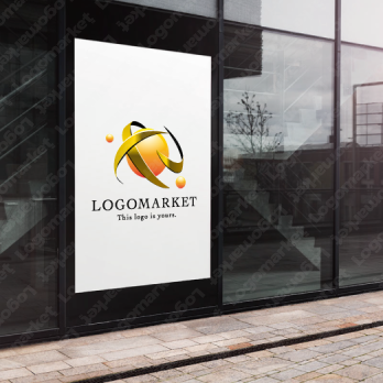 星と未来とweb2.0のロゴ