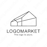 家と空間と暮らしのロゴ