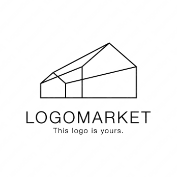 家と空間と暮らしのロゴ