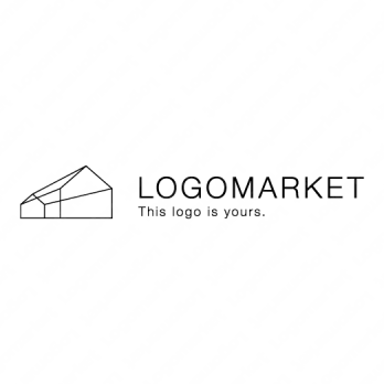 家と空間と暮らしのロゴ