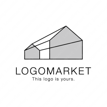 家と空間と暮らしのロゴ