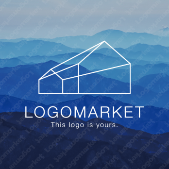 家と空間と暮らしのロゴ