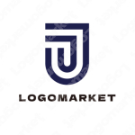  Kとミニマルスタイリッシュとシンプルのロゴ