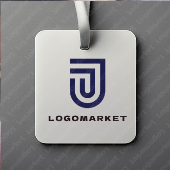  Kとミニマルスタイリッシュとシンプルのロゴ