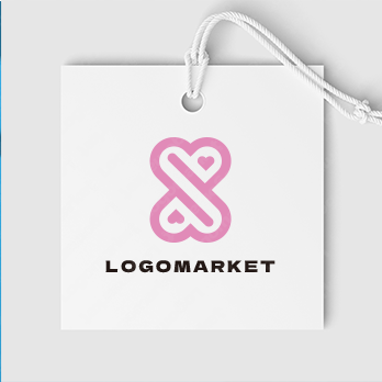 きゅんとハートと嬉しいのロゴ