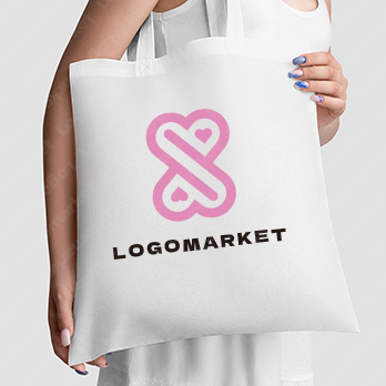 きゅんとハートと嬉しいのロゴ