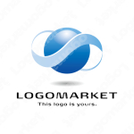 水と惑星と無限のロゴ