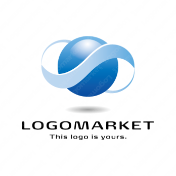 水と惑星と無限のロゴ