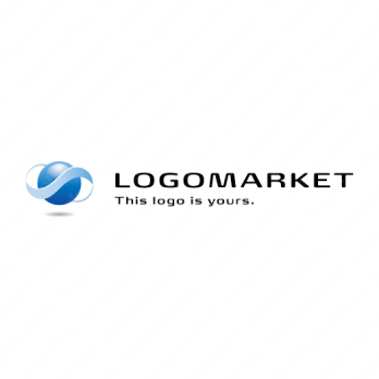 水と惑星と無限のロゴ