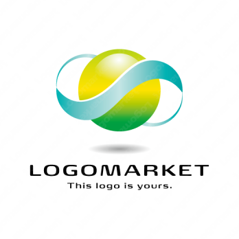 水と惑星と無限のロゴ