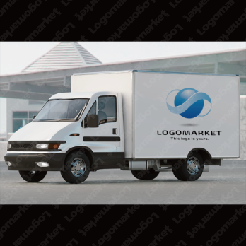 水と惑星と無限のロゴ