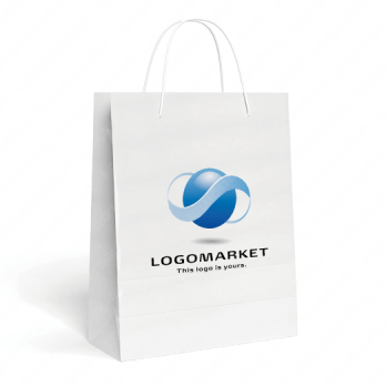 水と惑星と無限のロゴ