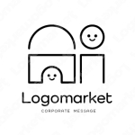 つながりと安心と暮らしのロゴ