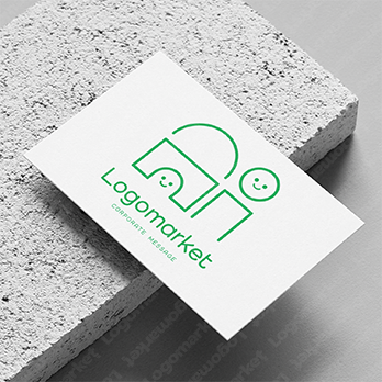 つながりと安心と暮らしのロゴ