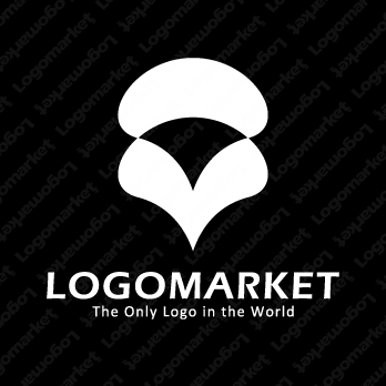 イチョウと和と融合のロゴ