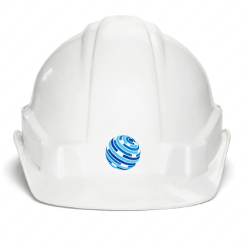 惑星とデジタルと情報のロゴ