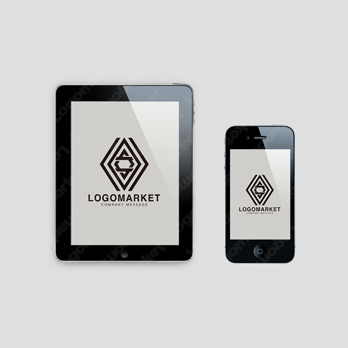 A とSとエネルギーのロゴ