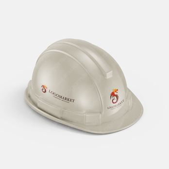 Sと龍と炎のロゴ