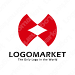 原石と可能性と家紋のロゴ