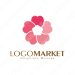 歯と繋がりとご縁のロゴ