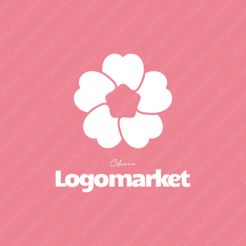 歯と繋がりとご縁のロゴ