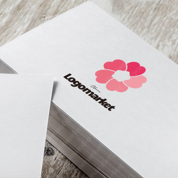 歯と繋がりとご縁のロゴ