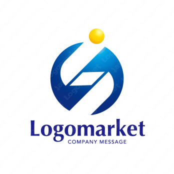 Sと突破と解決のロゴ