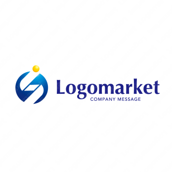 Sと突破と解決のロゴ