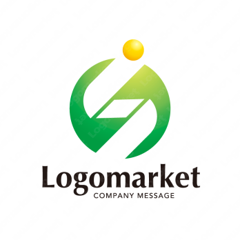 Sと突破と解決のロゴ