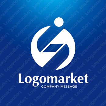 Sと突破と解決のロゴ