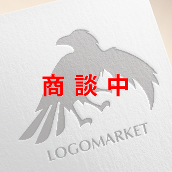 Aとaと虹のロゴ