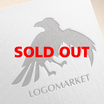 Aとaと虹のロゴ