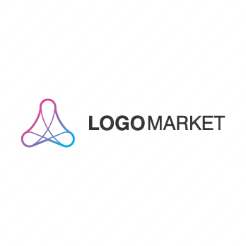 禅と無限とヨガのロゴ