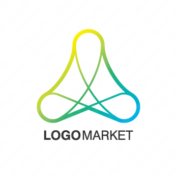 禅と無限とヨガのロゴ