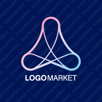 禅と無限とヨガのロゴ