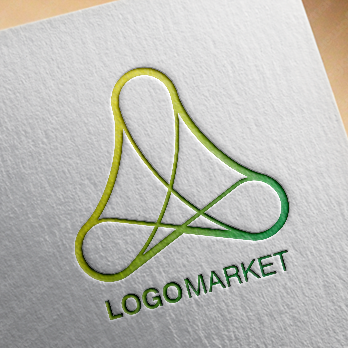 禅と無限とヨガのロゴ