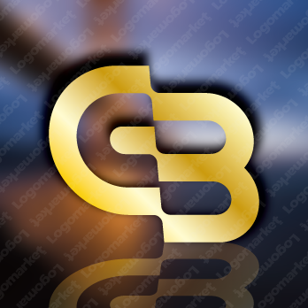 Aとaと虹のロゴ