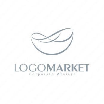 無限大とミニマルとアンチエイジングのロゴ