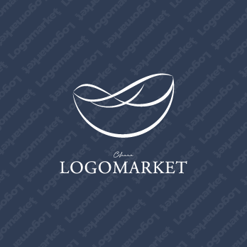 無限大とミニマルとアンチエイジングのロゴ