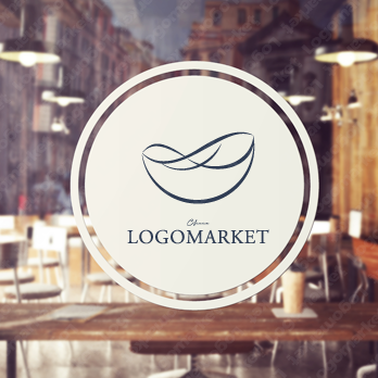 無限大とミニマルとアンチエイジングのロゴ