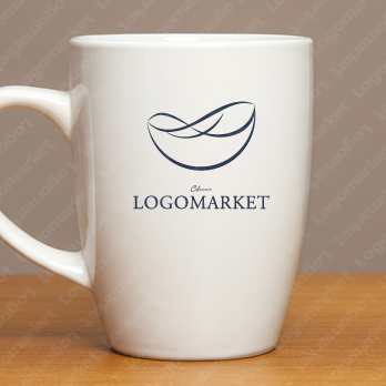 無限大とミニマルとアンチエイジングのロゴ