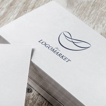 無限大とミニマルとアンチエイジングのロゴ