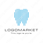 歯とシャープとクリーンのロゴ