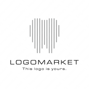 歯とシャープとクリーンのロゴ