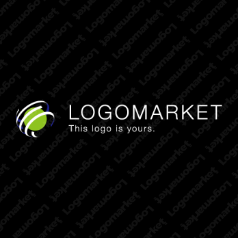 星と循環とweb2.0のロゴ