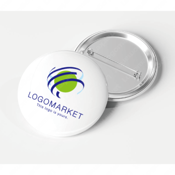 星と循環とweb2.0のロゴ