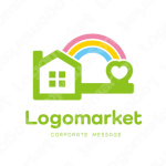 安心とつながりと暮らしのロゴ