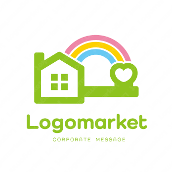 安心とつながりと暮らしのロゴ