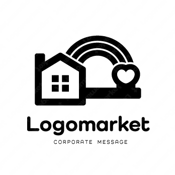 安心とつながりと暮らしのロゴ