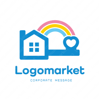 安心とつながりと暮らしのロゴ